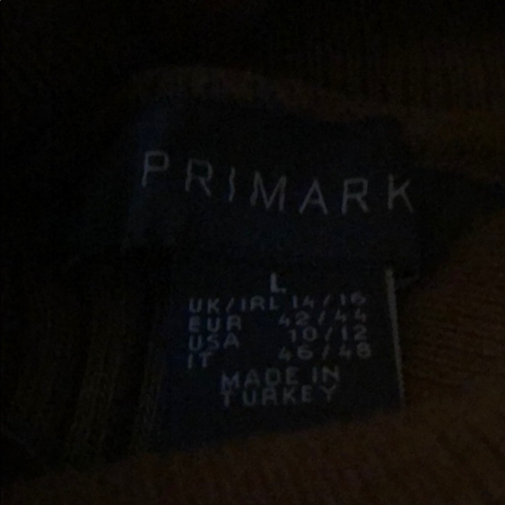 Primark top - Picture 2 of 3